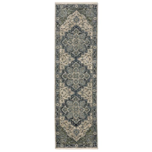 Aberdeen-051G1 by Oriental Weavers - 