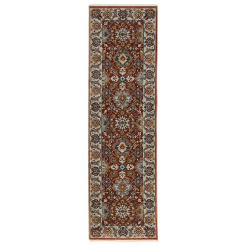 Aberdeen-562R1 by Oriental Weavers