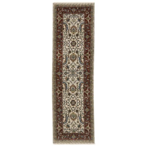 Aberdeen-144D1 by Oriental Weavers - 