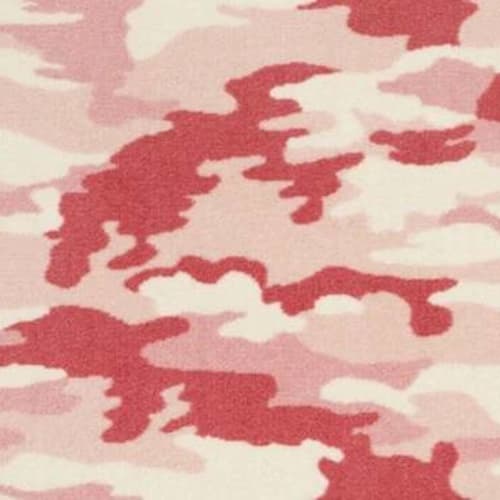 Camouflage by Shaw Industries - False Front