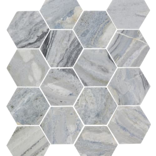 Marble Collection - Mosaics by Marble Collection - Mosaics - Blue Valley