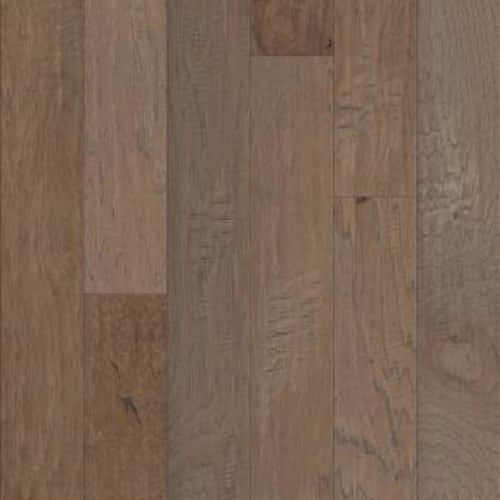 Pebble Hill Hickory 5 by Shaw Wood