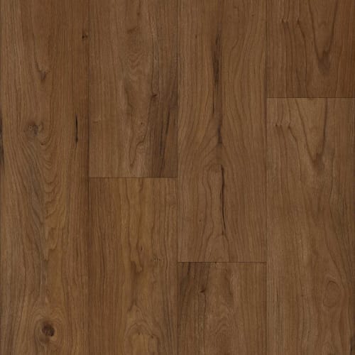 Stone Elegance II by Happy Feet International - Harvest Oak