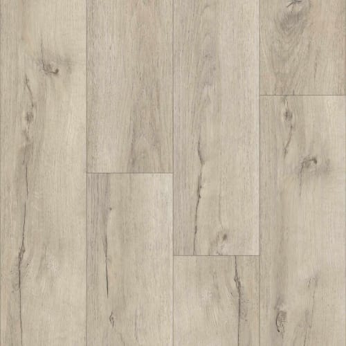 Stone Elegance II by Happy Feet International - Platinum Oak