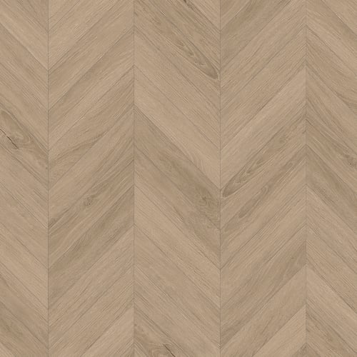 The Natural Chevron