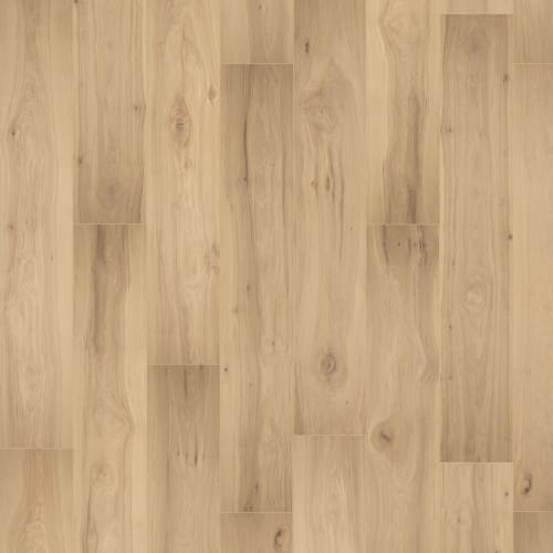 Prestano by Pergo - Caramelized Hickory