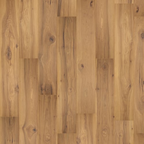 Prestano by Pergo - Nutshell Hickory