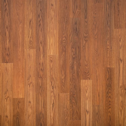 Sterlington by Revwood Plus - Smooth Amber Oak