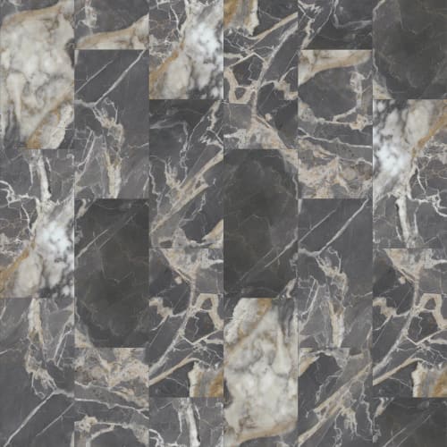 Paragon Tile Plus by Shaw Resil T&Amp;P - Marquina