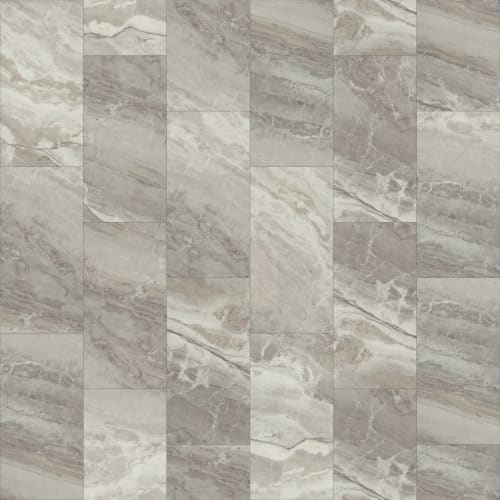 Paragon Tile Plus by Shaw Industries - Milan Grey