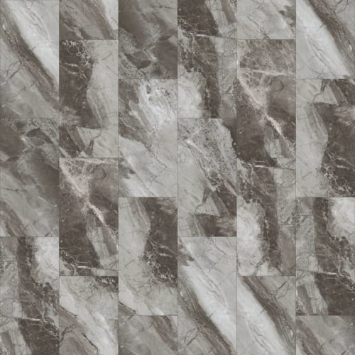 Paragon Tile Plus by Shaw Industries - Bardiglio