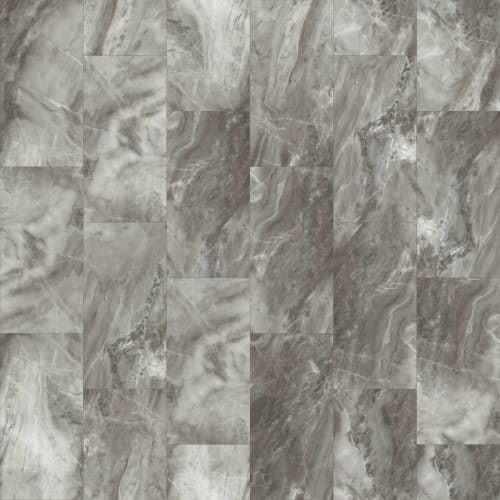 Paragon Tile Plus by Shaw Resil T&Amp;P - Obsidian