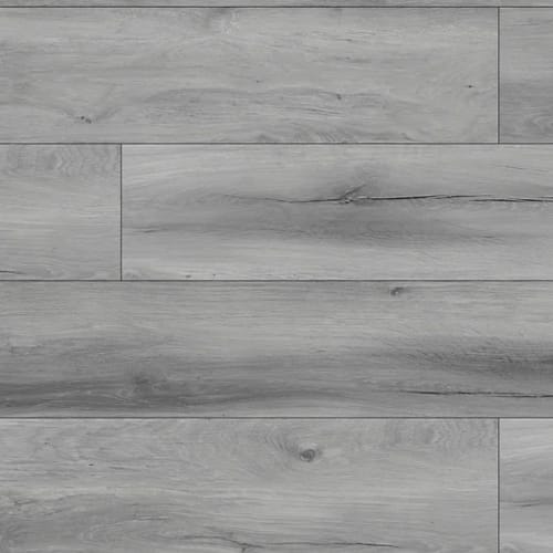 Spc Max - Glacier Point by Republic Flooring - Super Gray