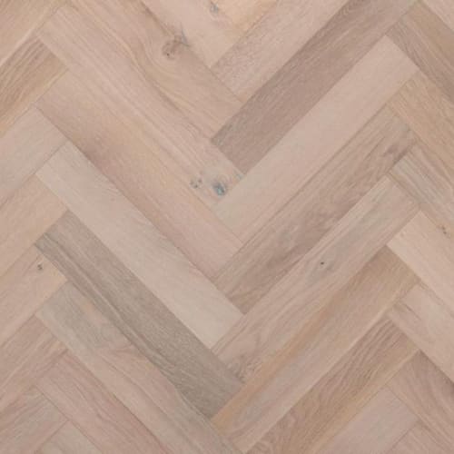 Bespoke Collection by Kentwood - Coos Bay Herringbone