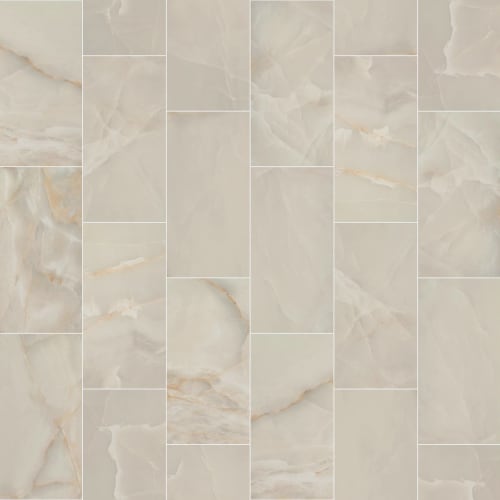 Gemstone 12X24 Polished by Shaw Industries - Beige