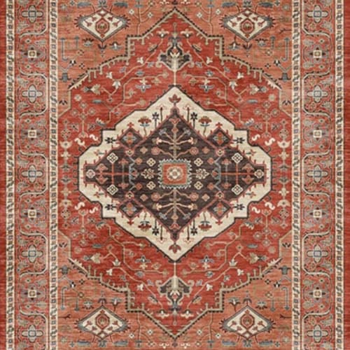 Cecilia II - Multi Terra by Timeless Designs