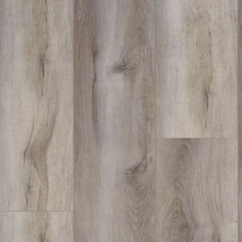 Republic Flooring Great Oregon Oak Collection Oregon White Oak Waterproof  SPC Vinyl Plank Flooring