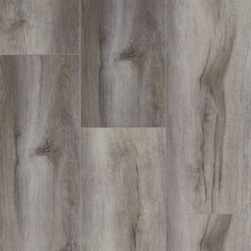 Republic Flooring Great Oregon Oak Collection Oregon White Oak Waterproof  SPC Vinyl Plank Flooring