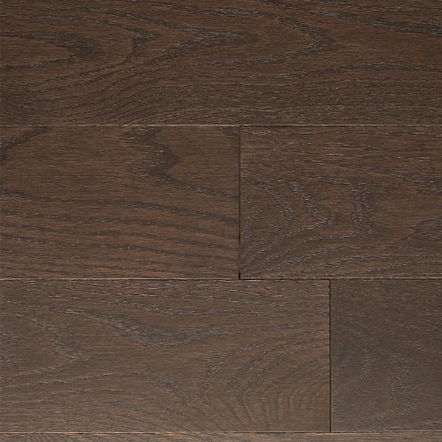 Graphite Red Oak