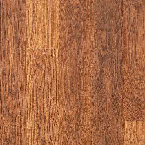 Sterlington by Mohawk Industries - Smooth Amber Oak