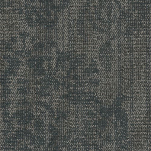Flourish Weave by EF Contract - Blue Treadle