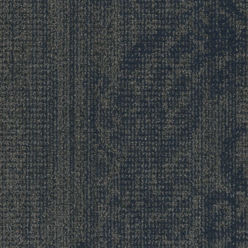 Flourish Weave by EF Contract - Navy Braid