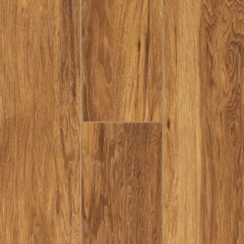 Natural Hickory