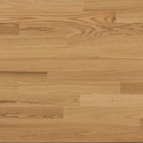 Decor Red Oak - Solid by Lauzon - Expert - Natural, Exclusive 4.25