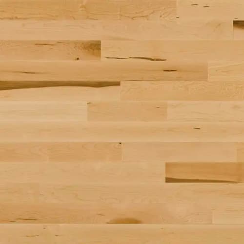 Decor Hard Maple - Solid by Lauzon - Expert - Natural, Exclusive 3.25