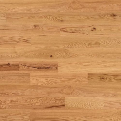 Lodge Red Oak - Solid by Lauzon - Expert - Natural, Character 3.25