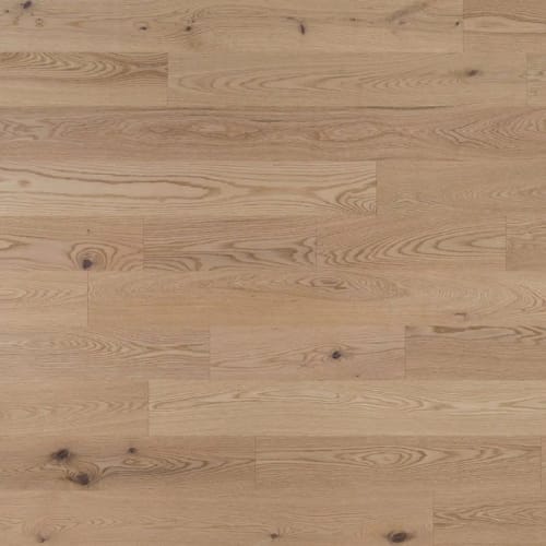 Lodge Red Oak - Solid by Lauzon - Expert - Austin 3.25