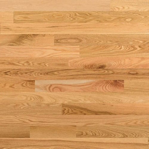 Essential Red Oak - Solid by Lauzon - Expert - Natural, Tradition 2.25