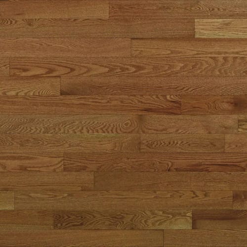 Essential Red Oak - Solid by Lauzon - Expert - Cafe Au Lait 3.25