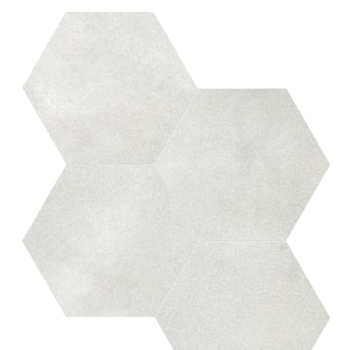 Tapestri by B&F Ceramics - Denim Hex