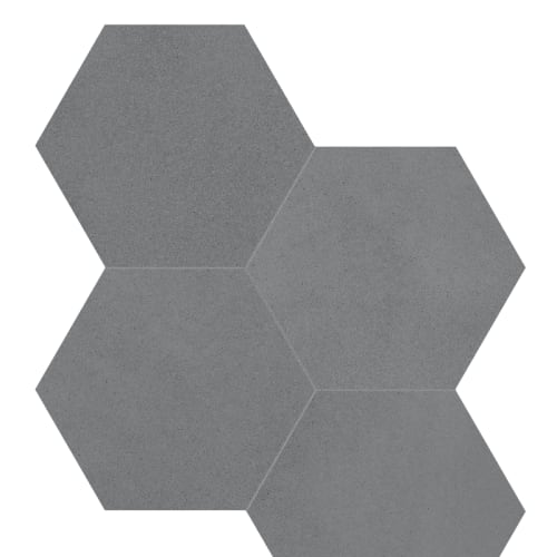 Tapestri by B&F Ceramics - Silk Hex