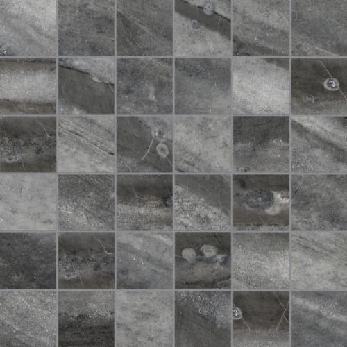 Evolution by Anatolia - Carbon 2X2 Mosaic Matte