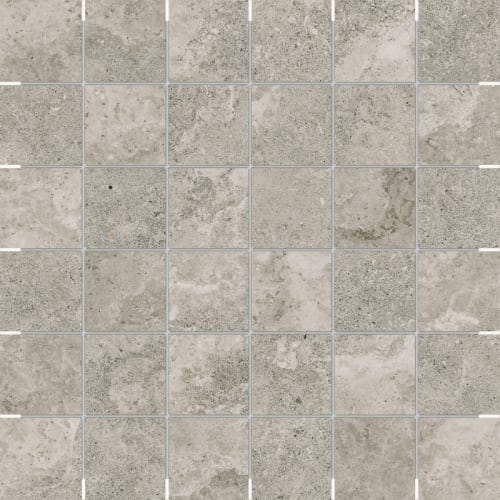 Veneta by B&F Ceramics - Stormio 2X2 Mosaic Matte