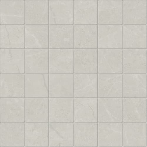 Grigio 2X2 Mosaic Matte