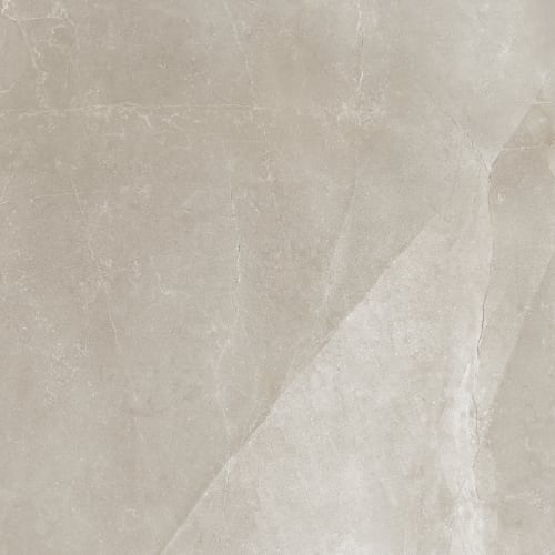 Classic by Lx Hausys - Viatera - Pulpis Grey 18X18 Pressed Matte