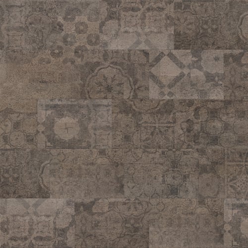 Mosaic 3