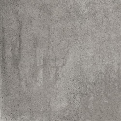 Industria by B&F Ceramics - Chromium 24X24 Rectified Matte