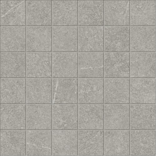 Clay 2X2 Mosaic Matte