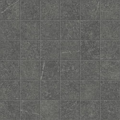 Mjork by Anatolia - Carbon 2X2 Mosaic Matte