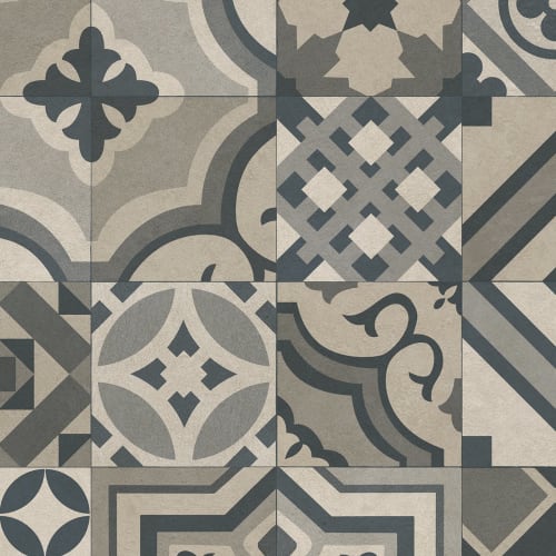 Trutex by Tarkett - Encaustic Tile Artizan