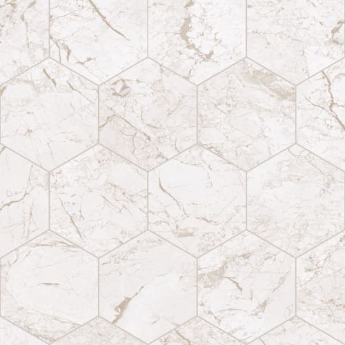 Nero Hex White