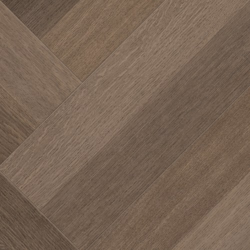 Tritontuff by Tarkett - Herringbone Hazel