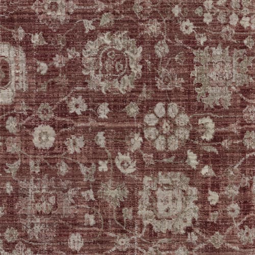 Antoinette by Masland Carpets - Anitque Rose