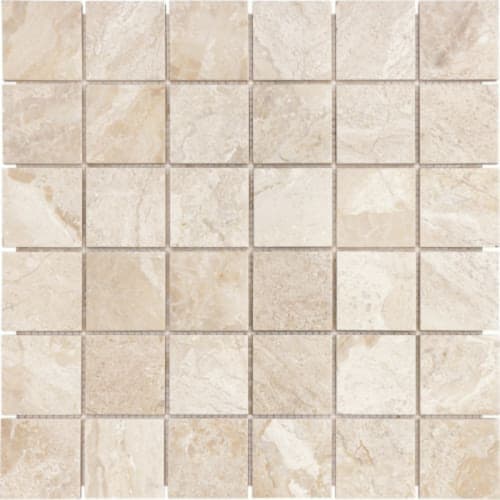 Impero Reale by Anatolia - 2X2 Mosaics Honed