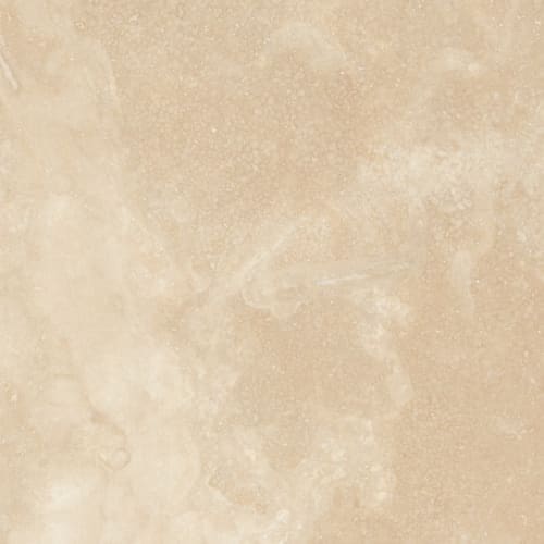 Ivory Travertine by Anatolia - Filled & Honed 3X6