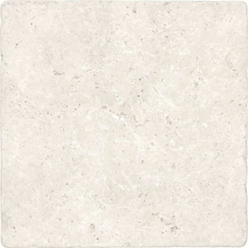 Ivory Travertine by Anatolia - Tumbled 12X12